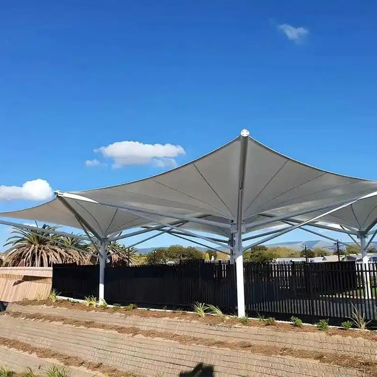 秦安县工程案例