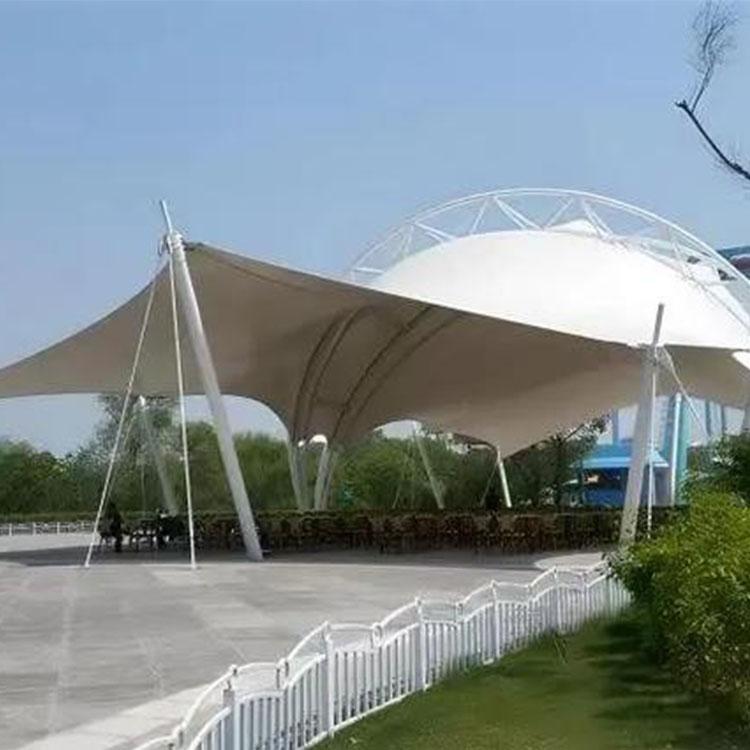 秦安县工程案例