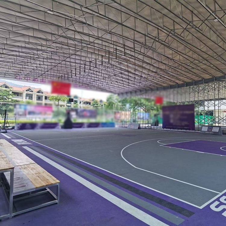 秦安县工程案例