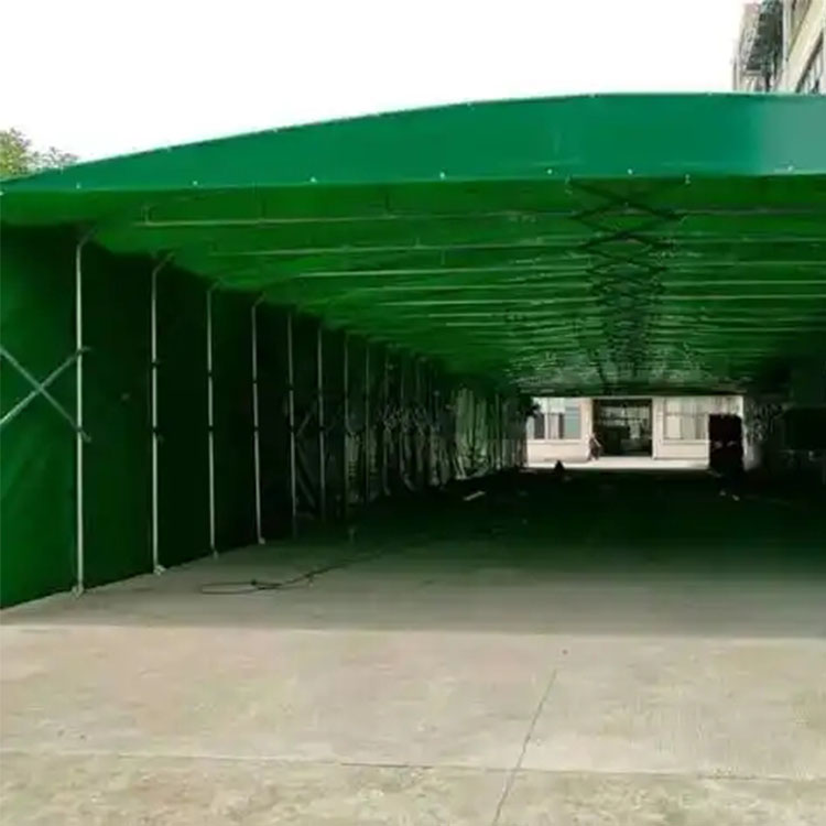 秦安县工程案例