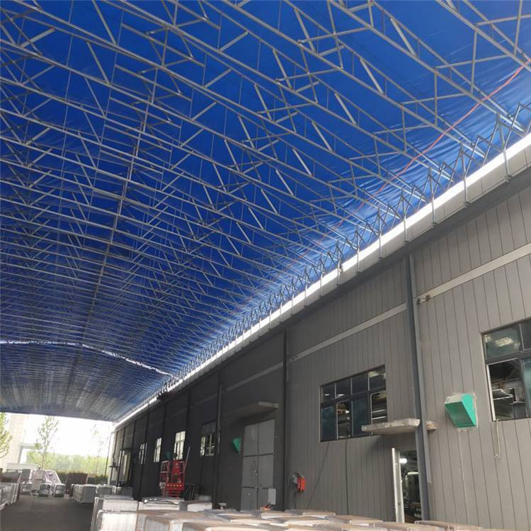 秦安县工程案例