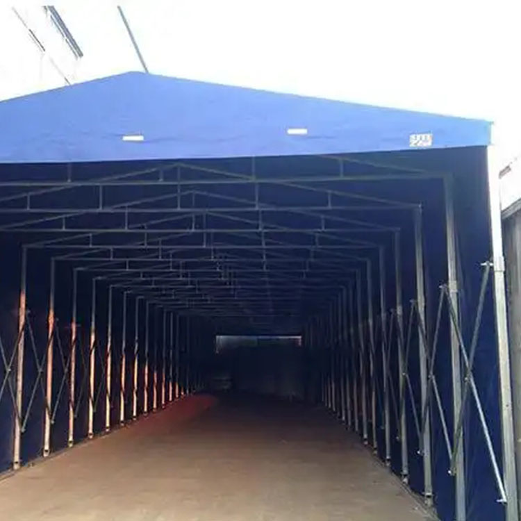 秦安县工程案例