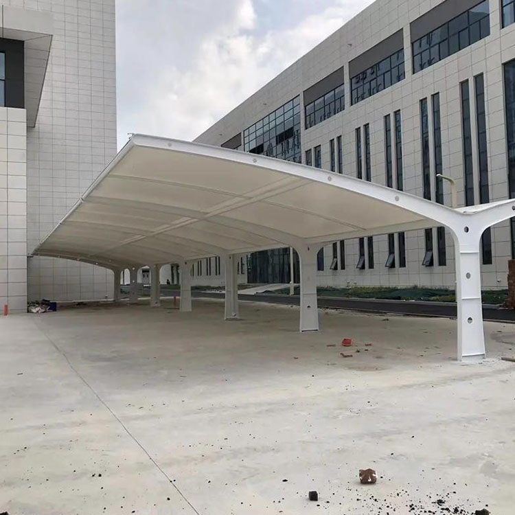 秦安县工程案例